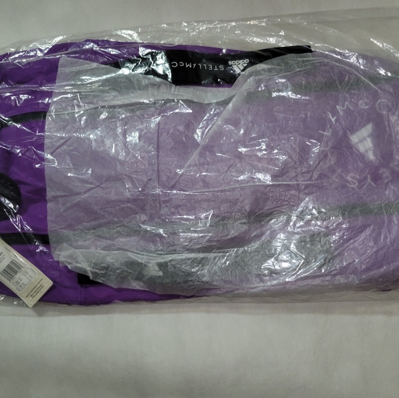 Adidas by Stella McCartney Studio Gym Workout Bag NWT ASMC 💜 Host Pick 💜 - Picture 10 of 12